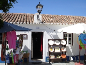 Porto Covo